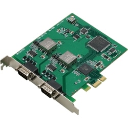 PCI ExpressΉ ≏^RS-232C 2chVAI/O{[h