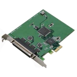 PCI ExpressΉ RS-232C 4chVAI/O{[h