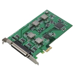 PCI ExpressΉ ≏^RS-232C 4chVAI/O{[h