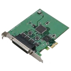 PCI ExpressΉ RS-232C 8chVAI/O{[h