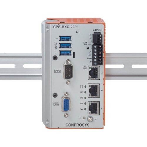 CONPROSYS IoT Edge Rg[ OSȂ