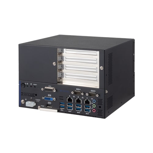 gݍݗpPC EPC-4000/4xPCIe(x4)/Core i5/8GB mem