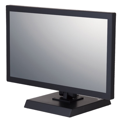 STAND-PC All-in-One 22LCD-PCAP Atom Win10 p