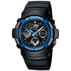 G-SHOCK Basic Analog Series (oh)