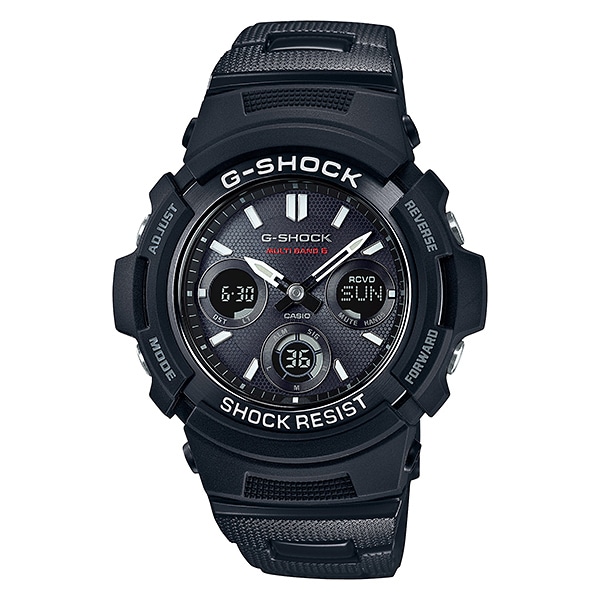 G-SHOCK