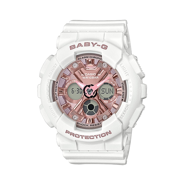 BABY-G