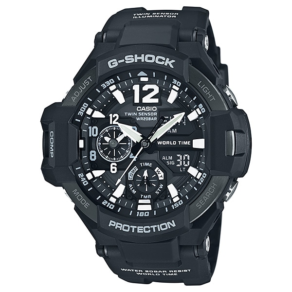 G-SHOCK