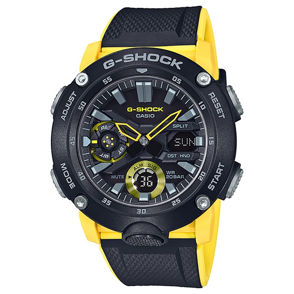 G-SHOCK