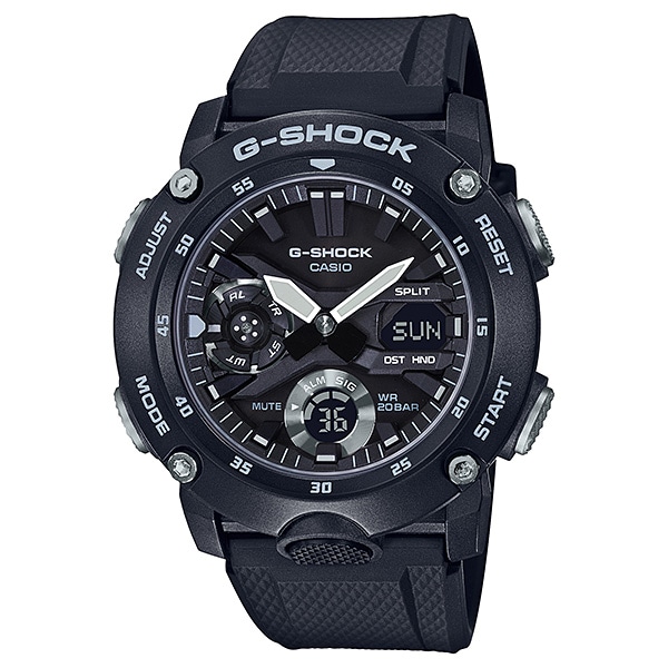 G-SHOCK