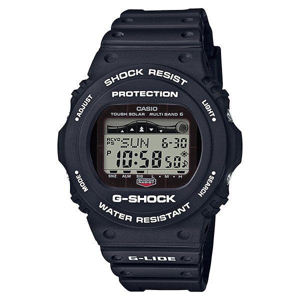 G-SHOCK