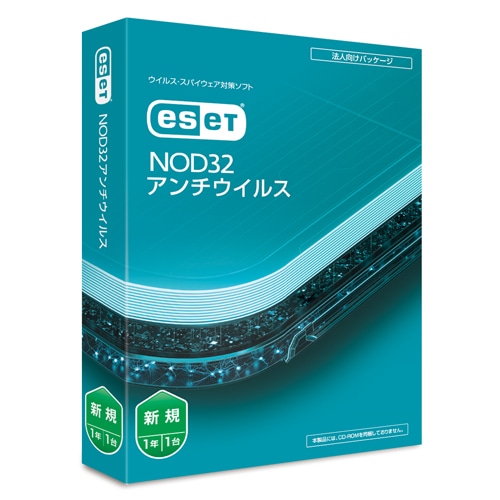 ESET NOD32A`ECX