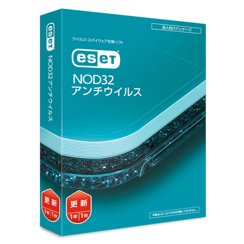 ESET NOD32A`ECX XV