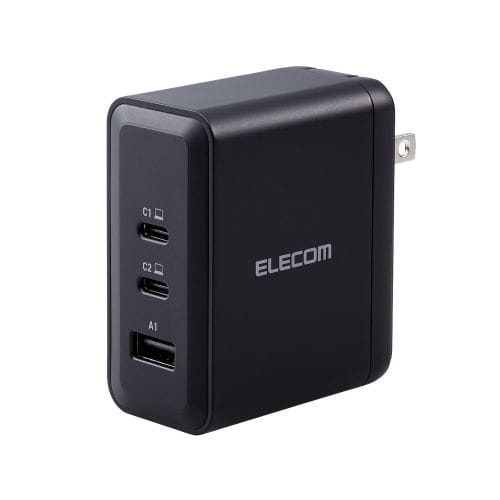 AC[d/USB[d/USB Power DeliveryΉ/100W/USB-C2|[g/USB-A1|[g/XCOvO/ubN