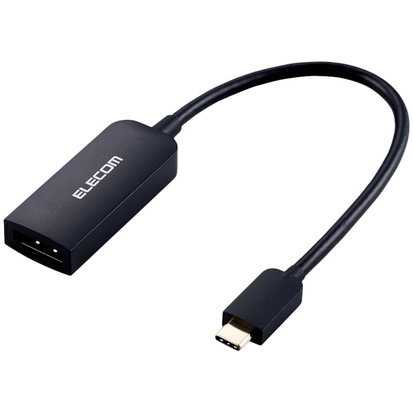 USB Type-CfϊA_v^/USB Type-C to DisplayPort/ubN