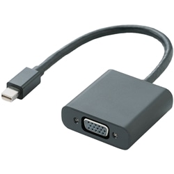 Mini DisplayPort-VGAϊA_v^/ubN