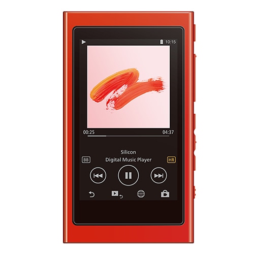 Walkman A 2018 NW-A50V[YΉیtB/hw/