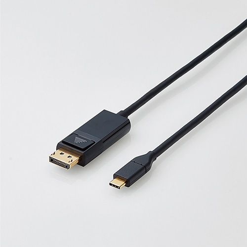 ϊP[u/USB Type-C - DisplayPort/2.0m/ubN