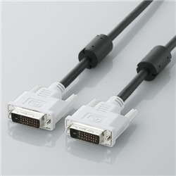 DVIfANP[u 5.0m/DVI-D24pinIX-DVI-D24pinIX(ubN)