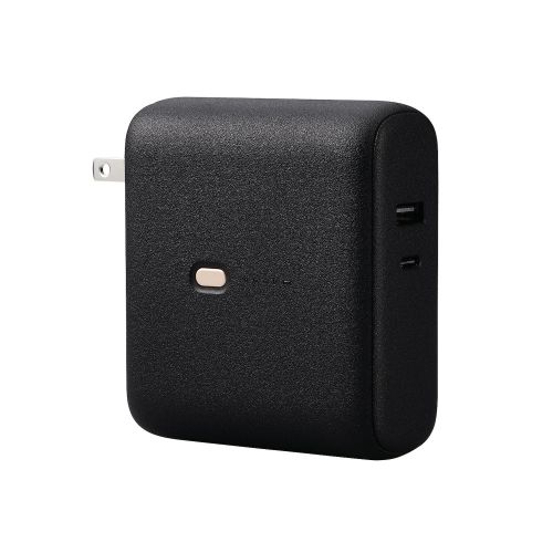 oCobe[/`ECIdr/AČ^/܂[dΉ/USB Power DeliveryΉ/20W/10000mAh/USB-Co1|[g/USB-Ao1|[g/PSEK/ubN