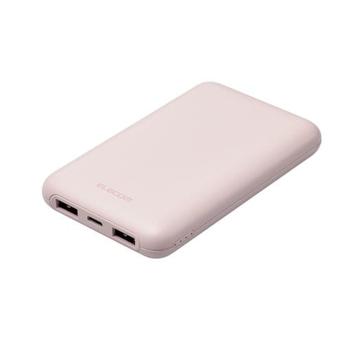 oCobe[/`ECIdr/^/USB PD/20W/10000mAh/USB Type-Co1|[g/USB-Ao2|[g/sN