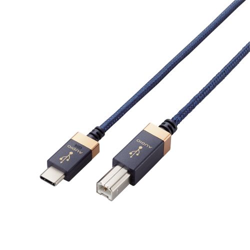 AVP[u/y`/USB Type-C to USB2.0 Standard-BP[u/USB2.0/1.0m/lCr[