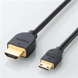 C[TlbgΉHDMI-MiniP[u(A-C)/1.0m