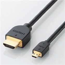 C[TlbgΉHDMI-MicroP[u(A-D)/1.5m