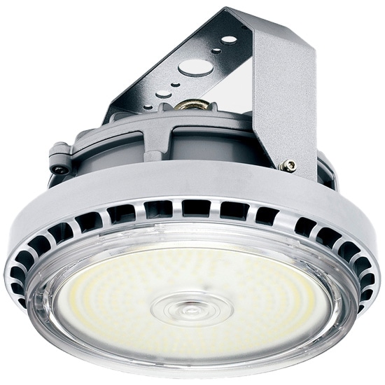 GRJ/VLEDƖ/250`/10000lm/80W/5700K/AC100-242V/zp110°/IP65