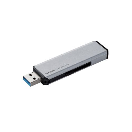 OtSSD/USB3.2(Gen1)Ή/XCh/Type-C&Type-AΉ/250GB/Vo[