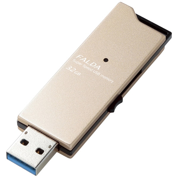 USB[/USB3.0Ή/XCh//FALDA/32GB/S[h