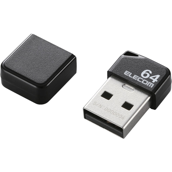 USB/USB2.0/^/Lbvt/64GB/ubN