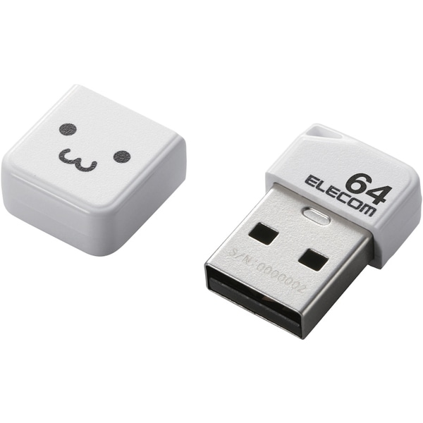 USB/USB2.0/^/Lbvt/64GB/zCg