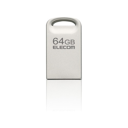 USB/USB3.2(Gen1)Ή/^/64GB/Vo[