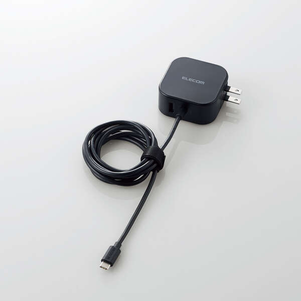 AC[d/X}zE^ubgp/USB Power Delivery/20W+12W/USB-CP[ǔ^/1.5m/USB-A1|[g/ubN