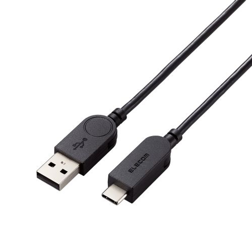 USB-A to USB Type-CP[u/XCORlN^[/E90x]/2.0m/ubN