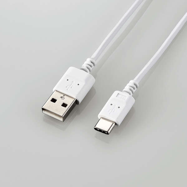 USB Type-CP[u/X}zp/USB(A-C)/ɍ/1.5m/zCg