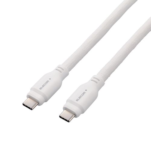 USB Type-C to USB Type-CP[u/USB10Gbps/100WΉ/VRbV/1.5m/zCg