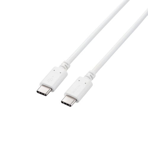 USB Type-C to USB Type-CP[u/X^_[h/USB Power DeliveryΉ/100W/0.5m/zCg