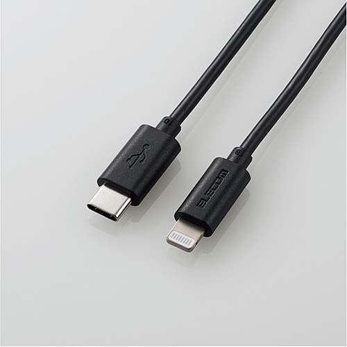 USB-C to LightningP[u/X^_[h/1.0m/ubN