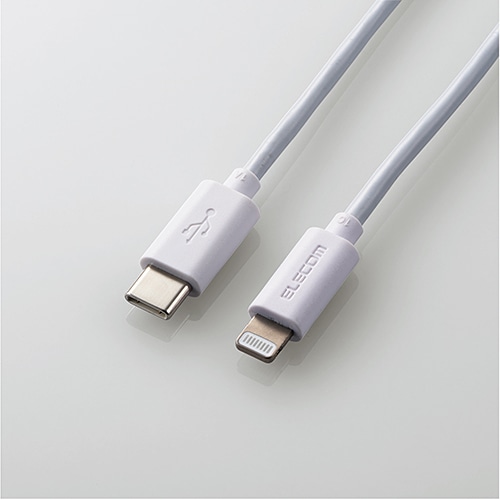 USB C-LightningP[u/X^_[h/1.0m/zCg