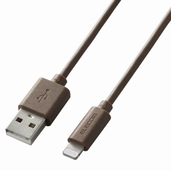 USB-A to LightningP[u/CeAJ[/1.0m/_[NuE