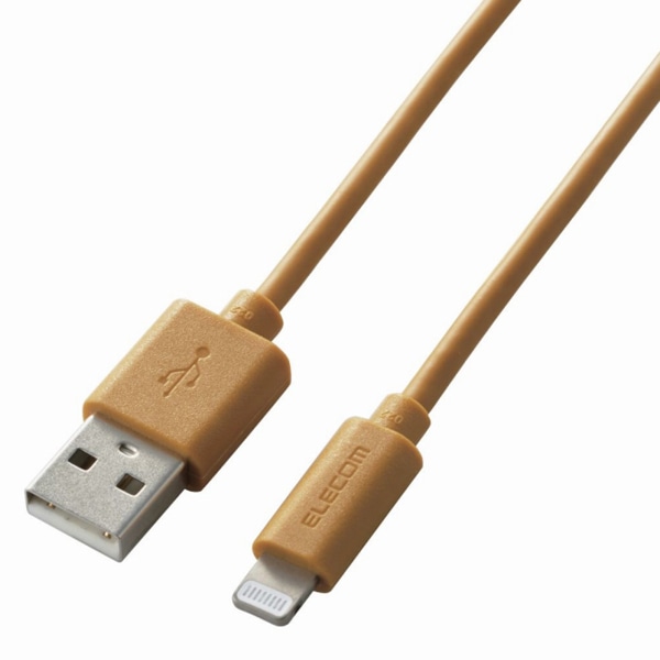 USB-A to LightningP[u/CeAJ[/1.0m/CguE