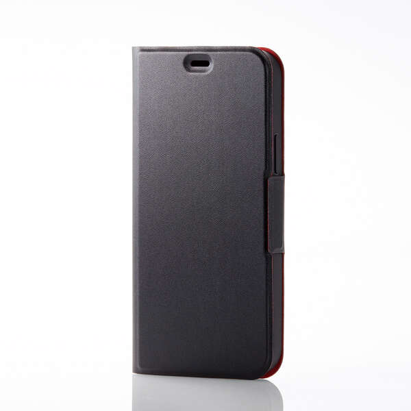 iPhone 12/iPhone 12 PropU[P[X/蒠^/UltraSlim/^/Εt/ubN