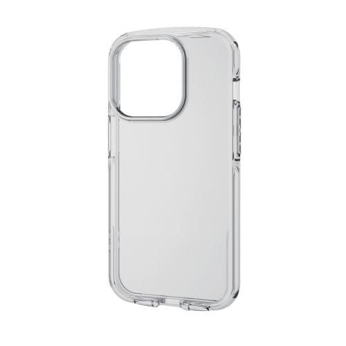 iPhone 15 Prop\tgP[X/TOUGH SLIM LITE/Ռz/XgbvV[gt/NA