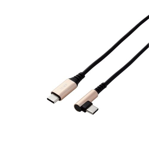 ILMF/USB2.0P[u/C-C^Cv/LRlN^/Fؕi/USB Power DeliveryΉ/3Ao/2.0m/ubN