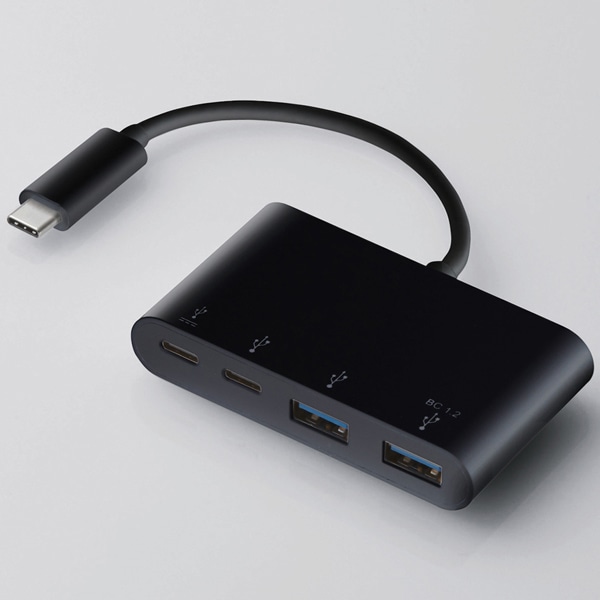 USBHUB/USB3.1(Gen2)/USB Power DeliveryΉ/Type-CRlN^/AX2|[g/CX2|[g/oXp[/ubN