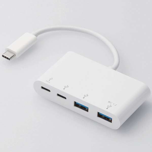 USBHUB/USB3.1(Gen2)/USB Power DeliveryΉ/Type-CRlN^/AX2|[g/CX2|[g/oXp[/zCg