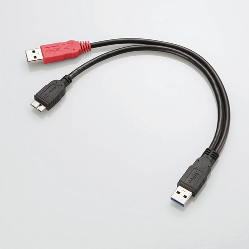 _up[USB3.0P[u/Y/microB/ubN/ȈՃpbP[W