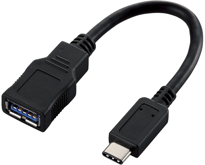 USB3.1ϊP[u/Type-C[q/ubN