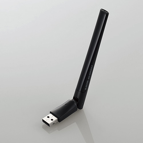 LANq@ 11ac/n/a/g/b 433+150Mbps USB2.0pnCp[Aei